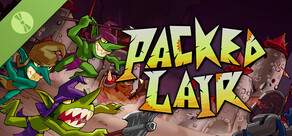Packed Lair Demo