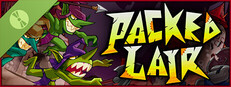 Packed Lair Demo