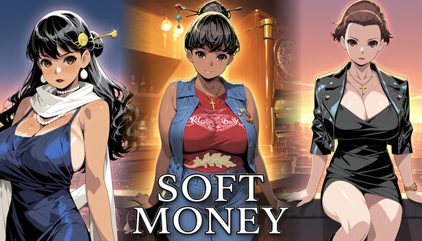 Soft Money