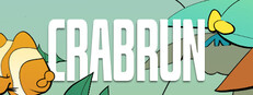 CRABRUN cover