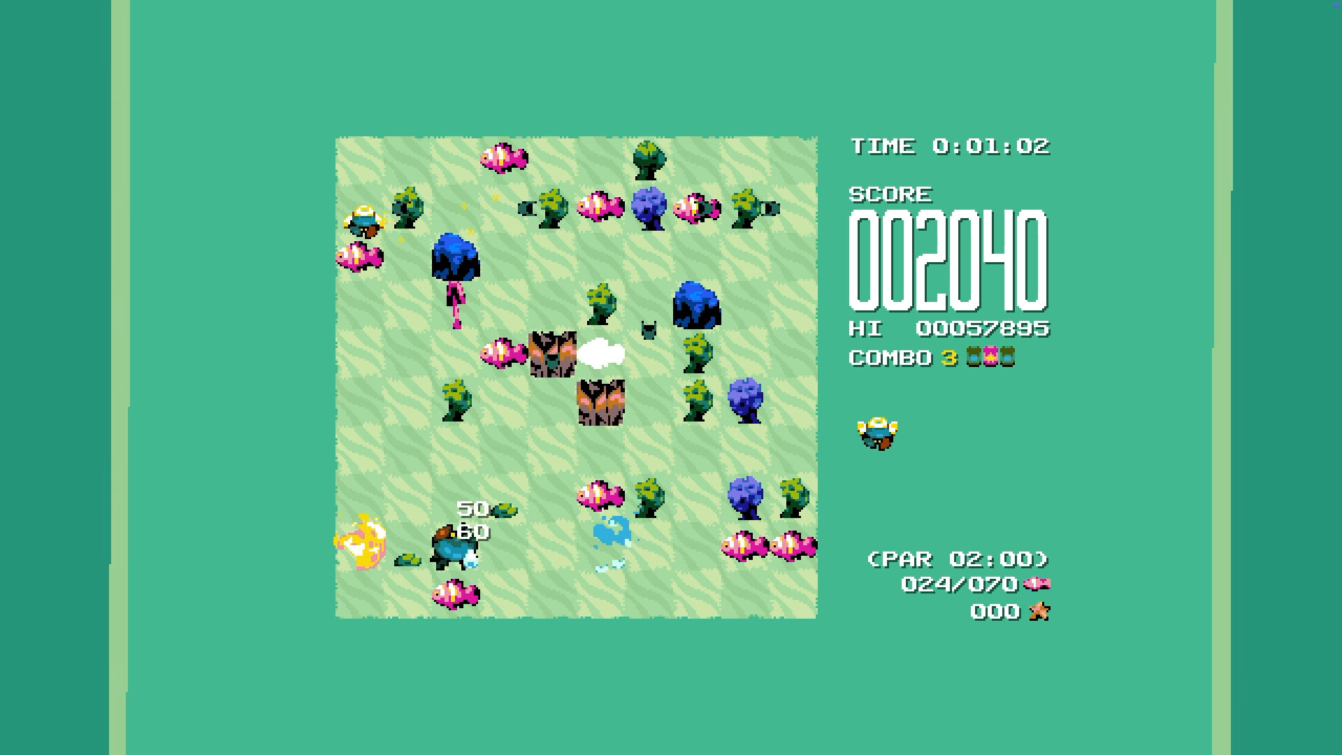 CRABRUN – Screenshot 4