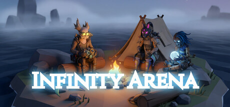 Infinity Arena Playtest