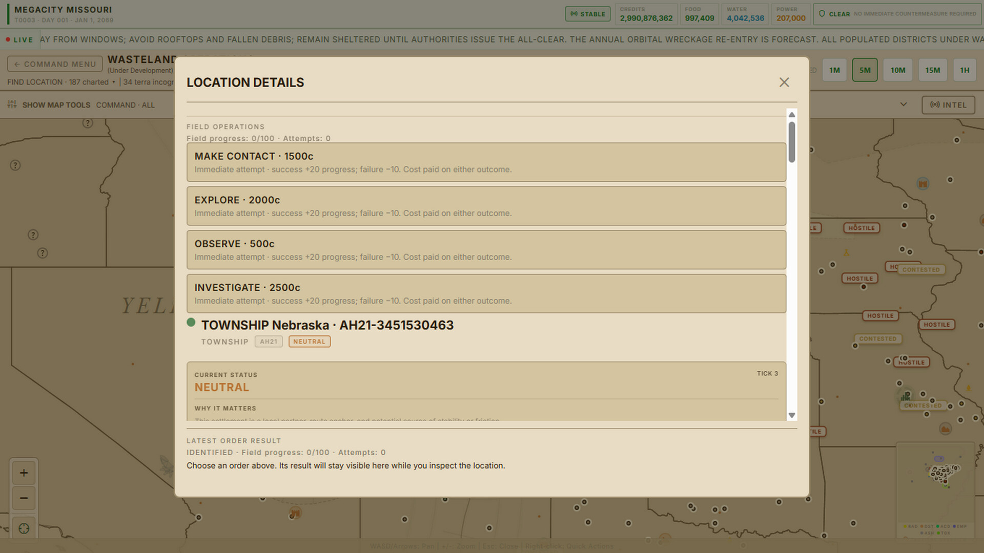 MEGACITY screenshot 41