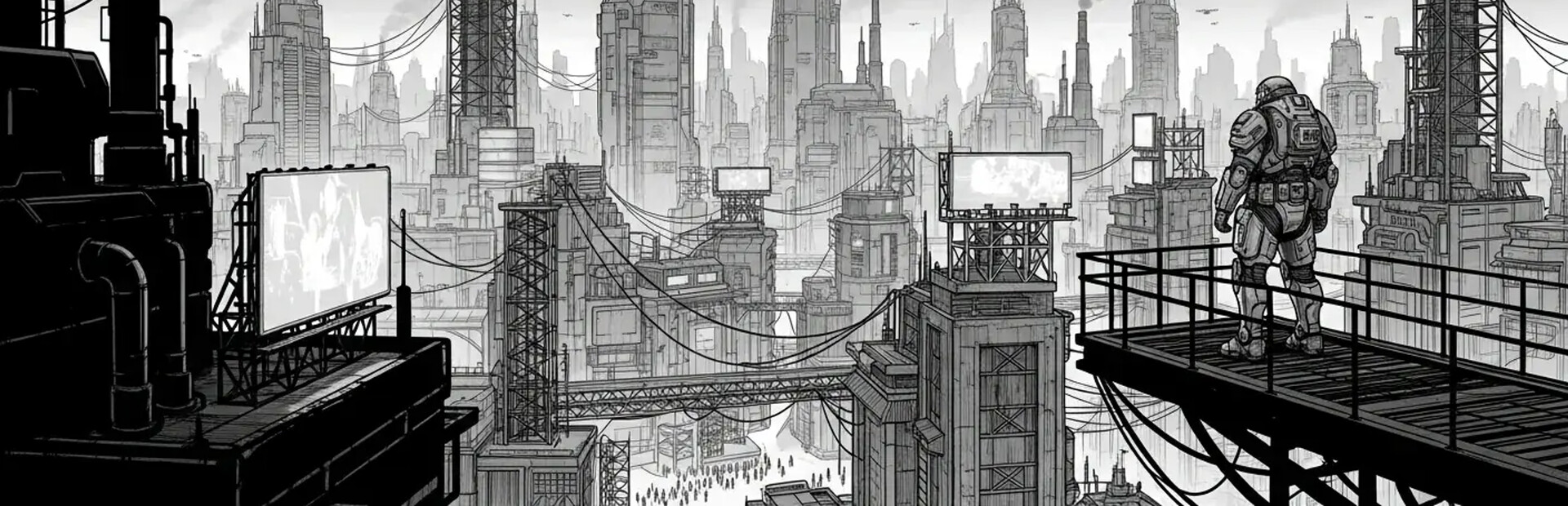 MEGACITY