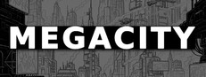 MEGACITY cover