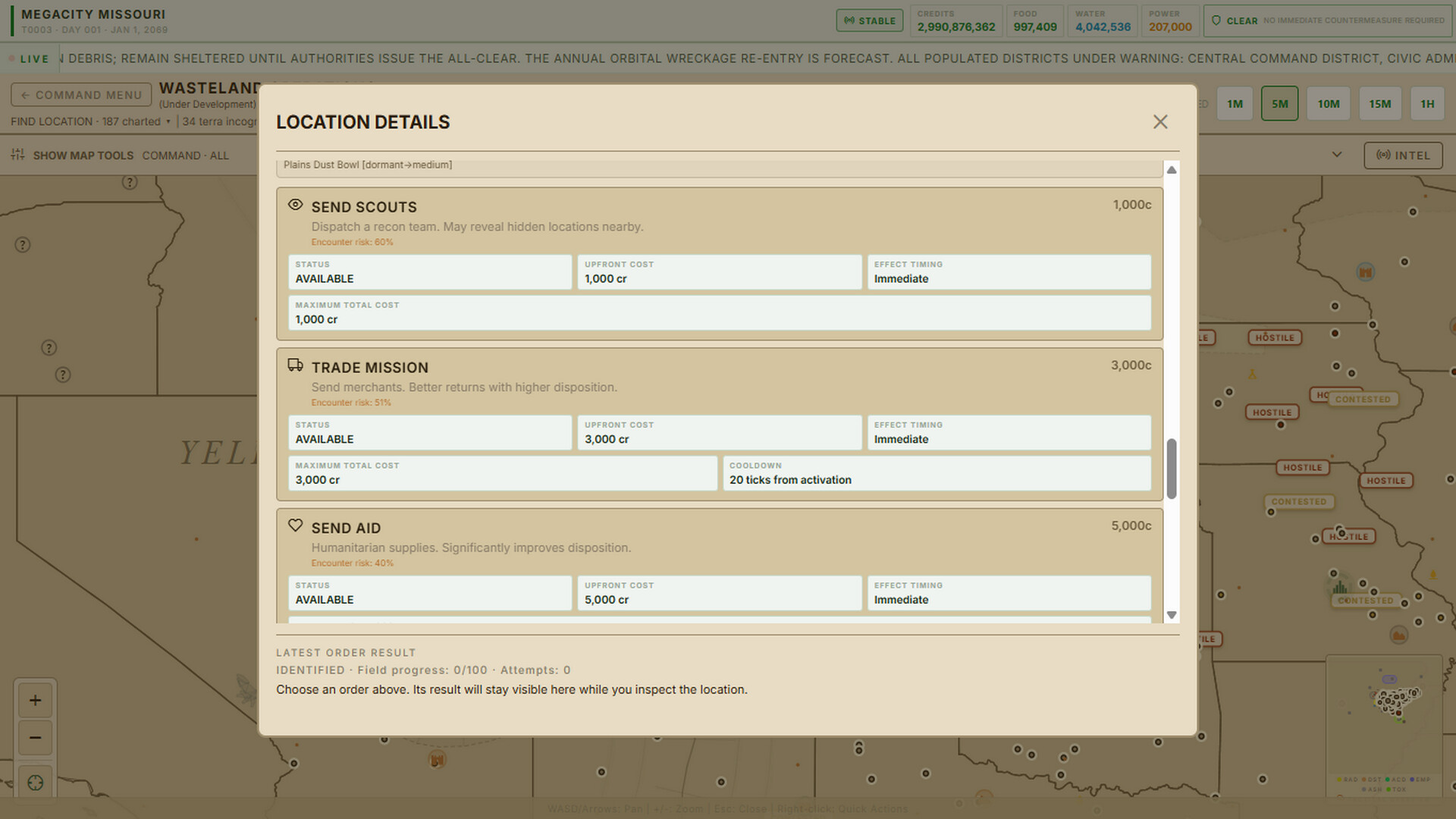 MEGACITY screenshot 44