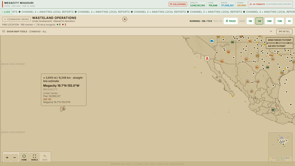 MEGACITY screenshot 82