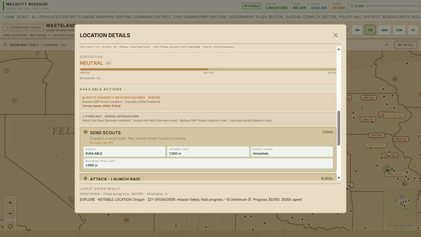 MEGACITY screenshot 38