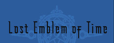 Lost Emblem of Time cover