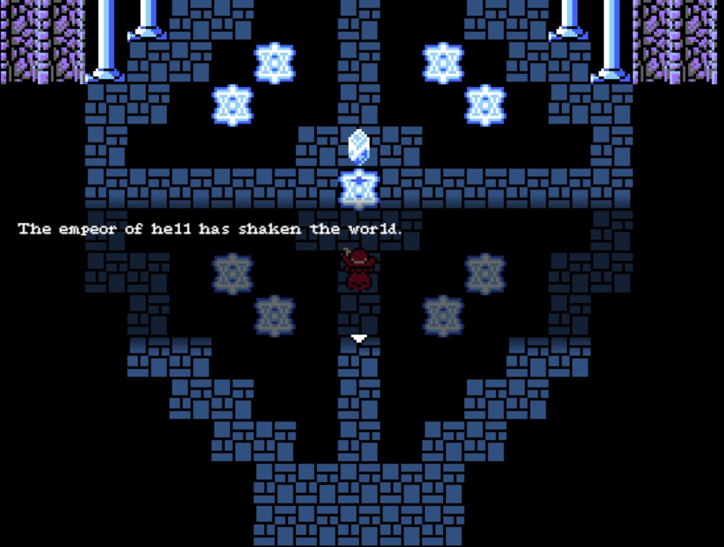 Lost Emblem of Time screenshot #4