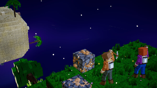 Skydrifter screenshot 9