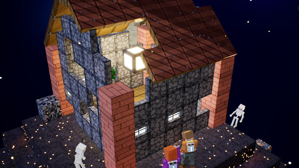 Skydrifter screenshot 8