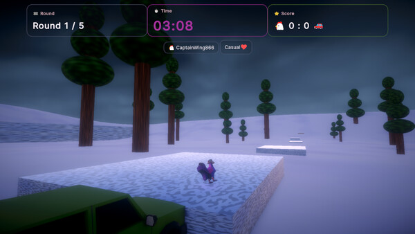 Screenshot media