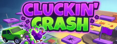 Cluckin' Crash cover