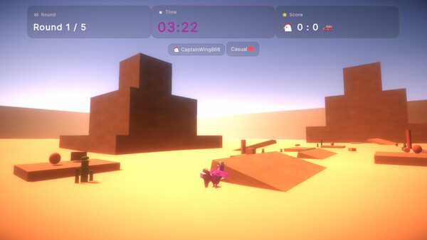 Screenshot media