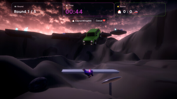 Screenshot media