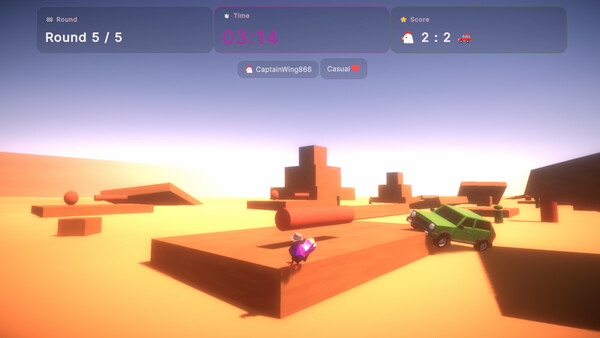 Screenshot media
