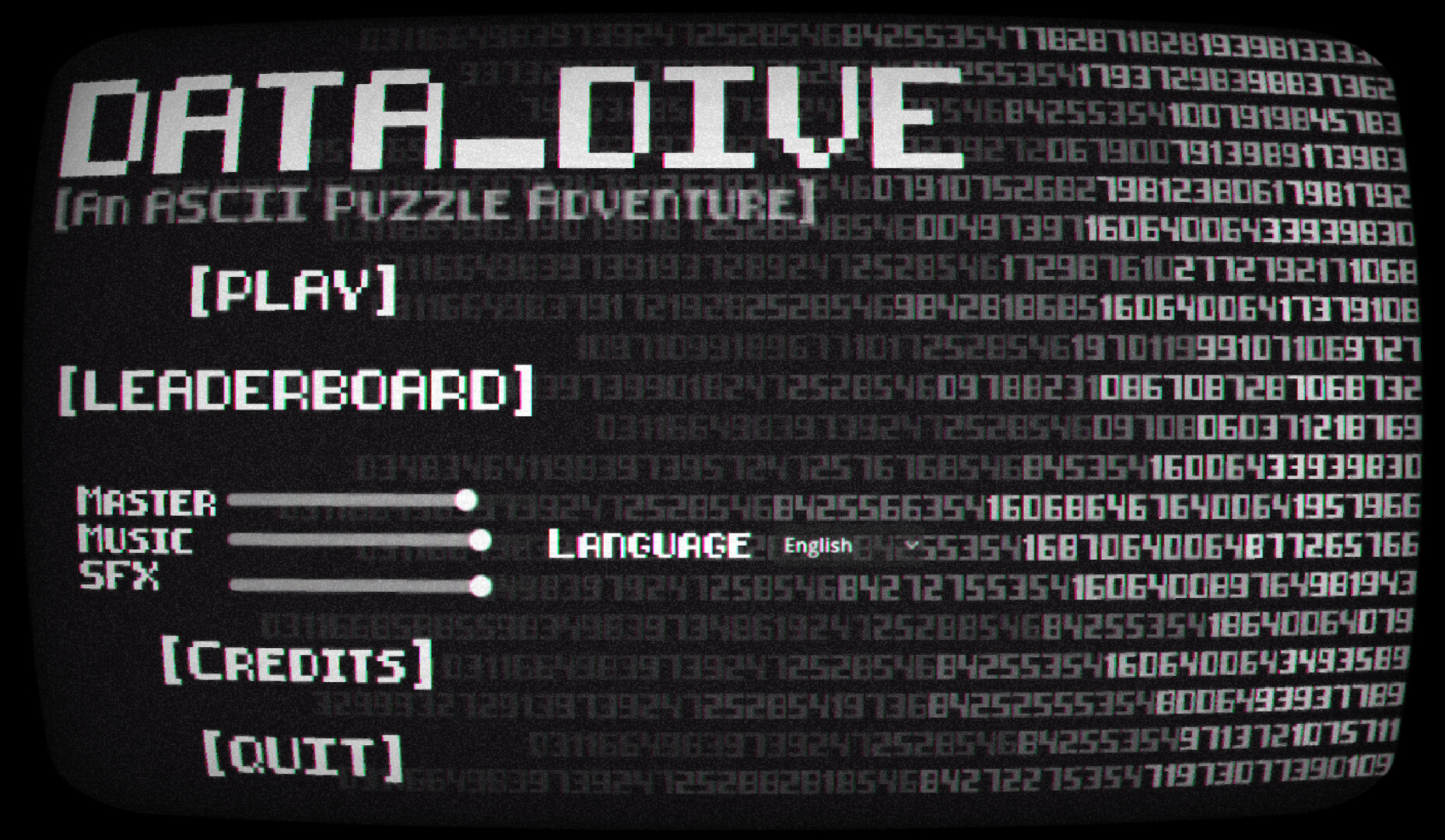 Data Dive screenshot #5