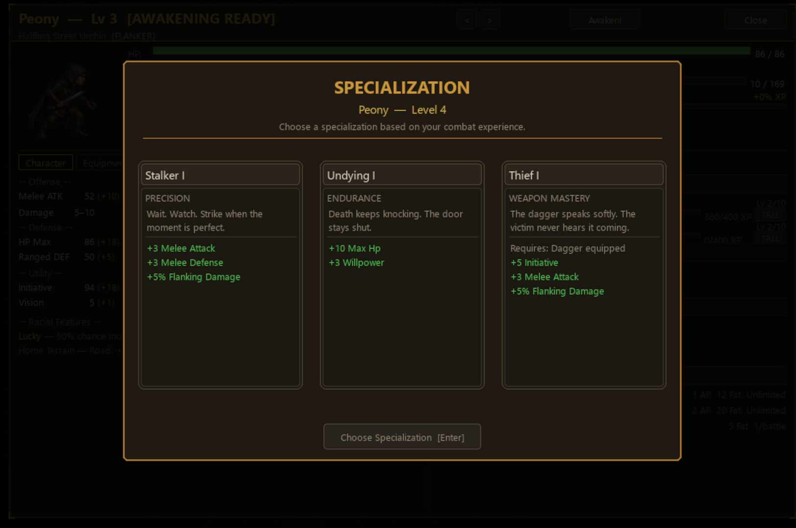 Mercenary Brotherhood screenshot 6