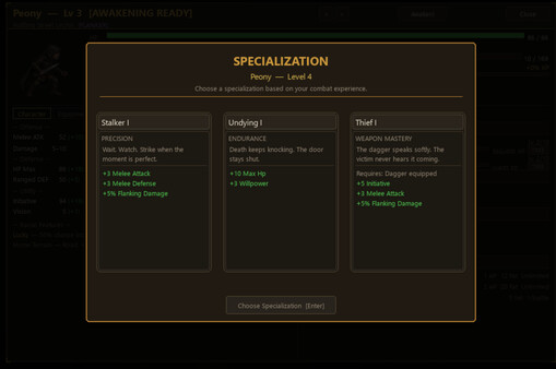 Mercenary Brotherhood