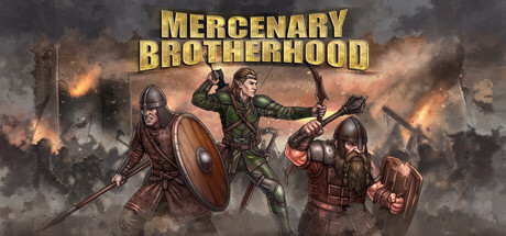 Mercenary Brotherhood header art