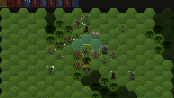 Mercenary Brotherhood