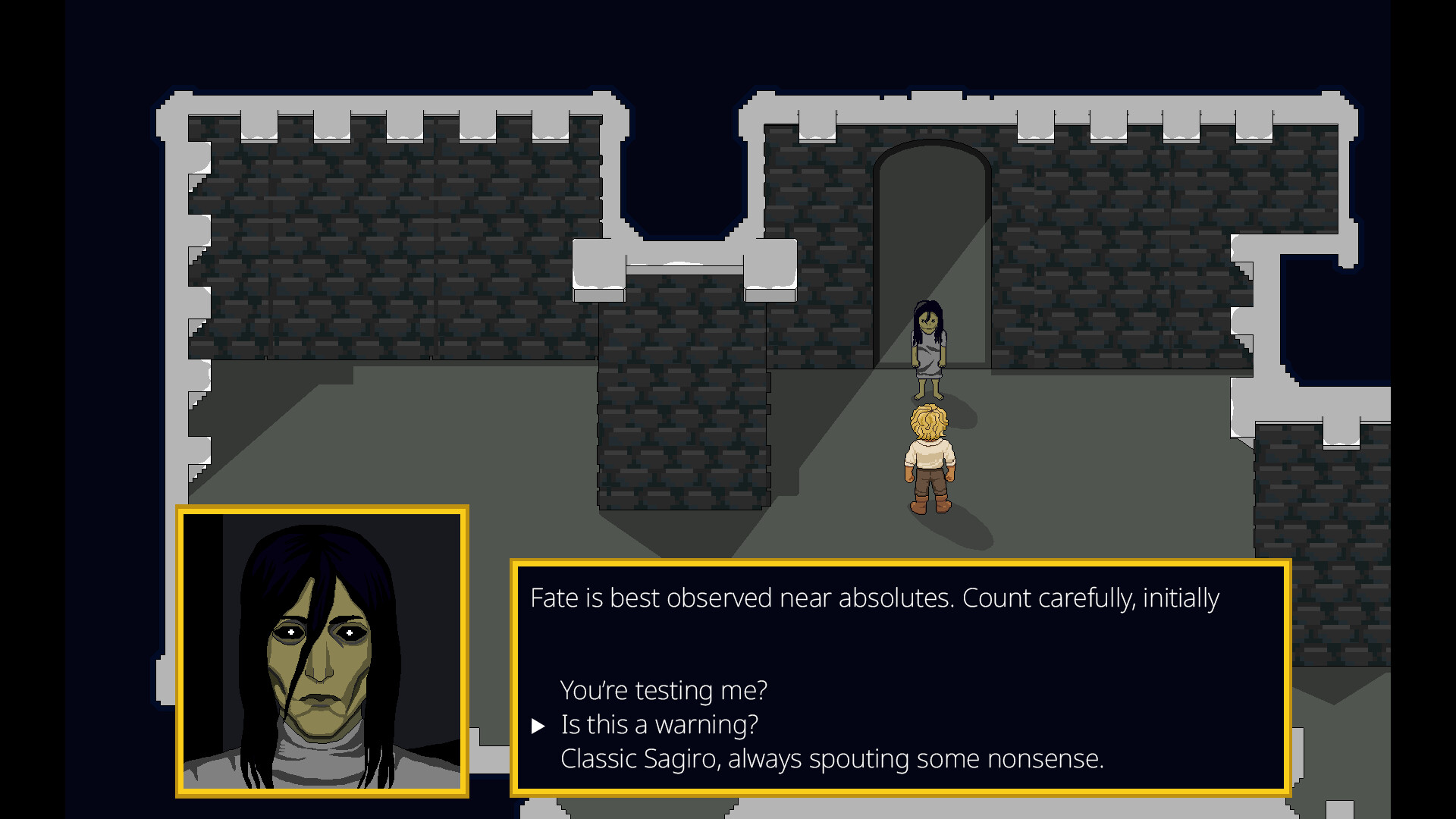 World of Aurea screenshot 4