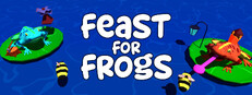 Feast for Frogs cover
