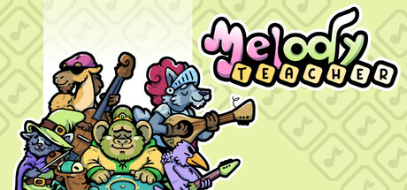 Melody Teacher