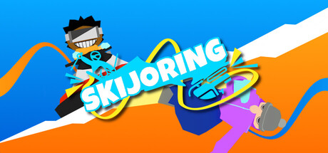 Skijoring Playtest