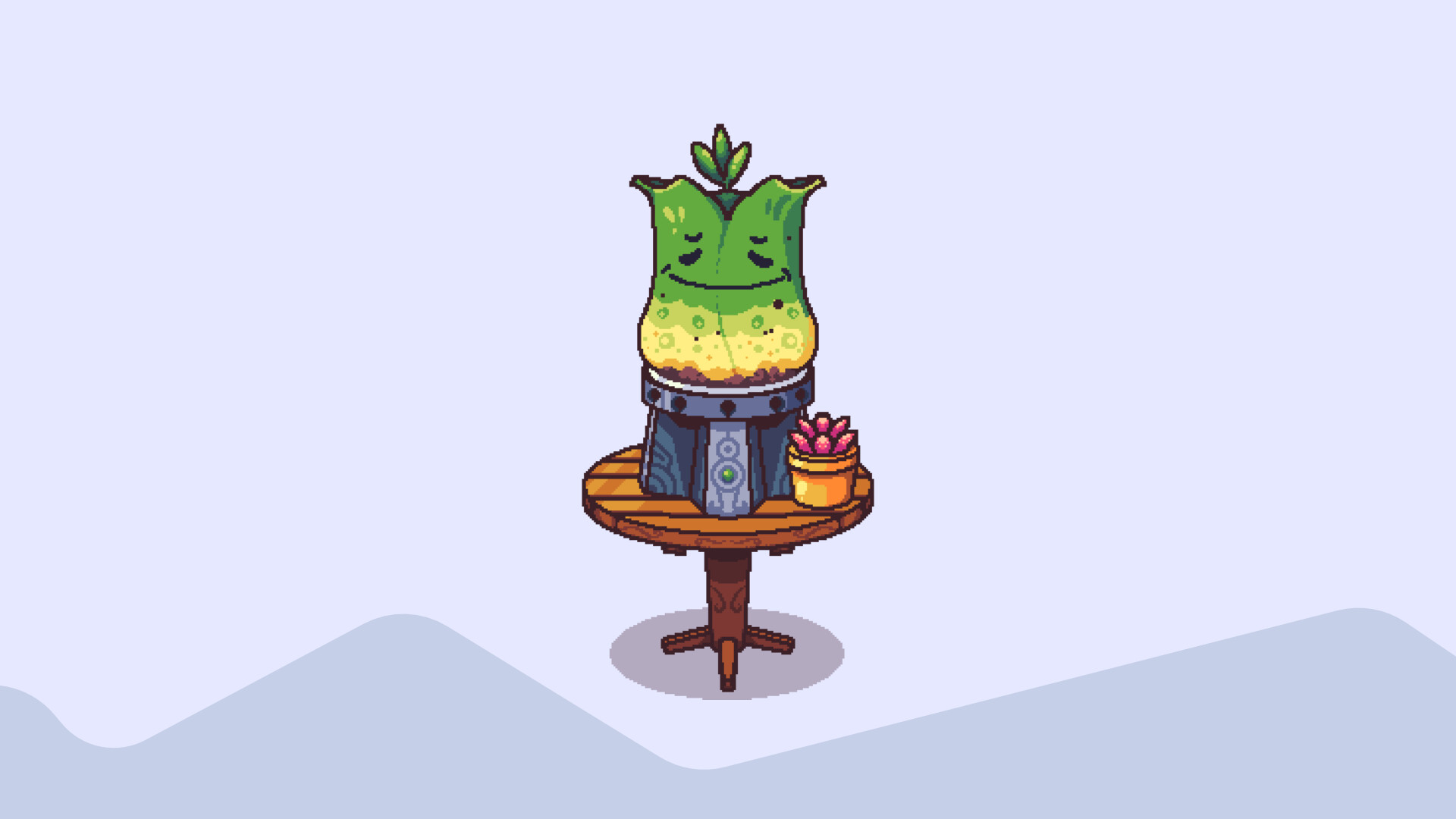 Deskdragora screenshot #7