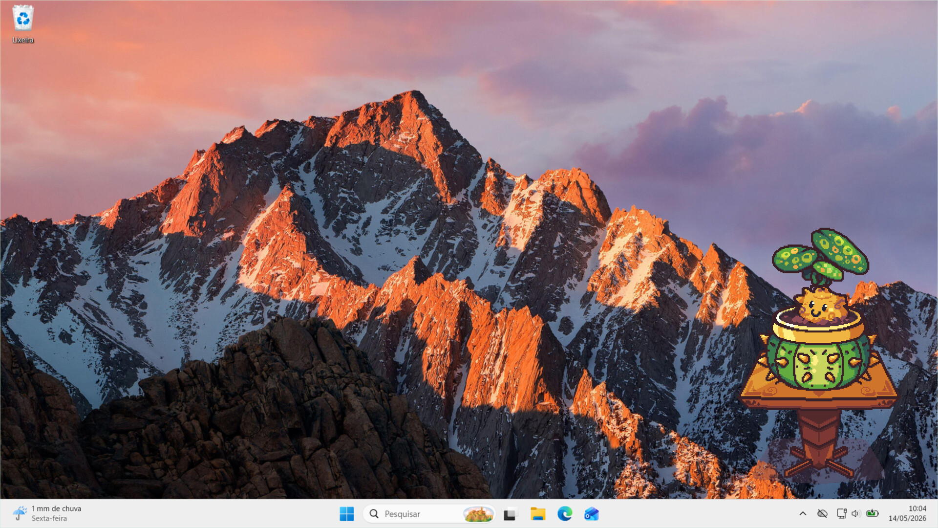 Deskdragora screenshot 7