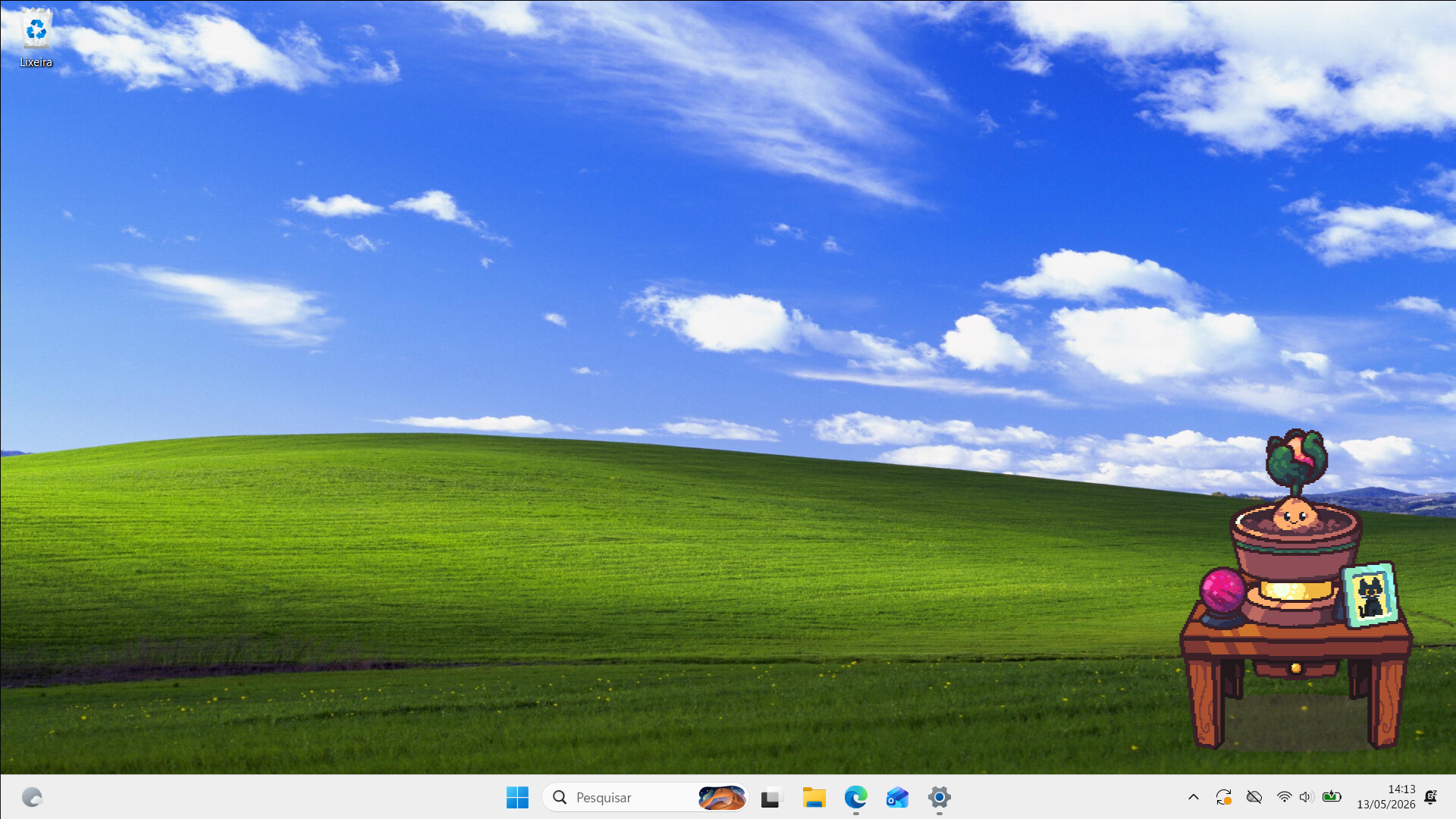 Deskdragora Featured Screenshot #1
