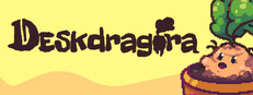 Deskdragora cover