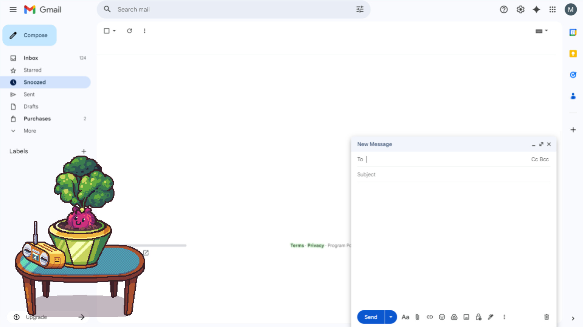 Deskdragora screenshot #9