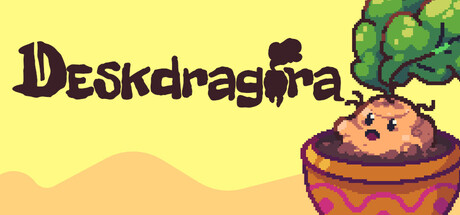Deskdragora header art