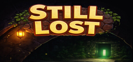 Still Lost