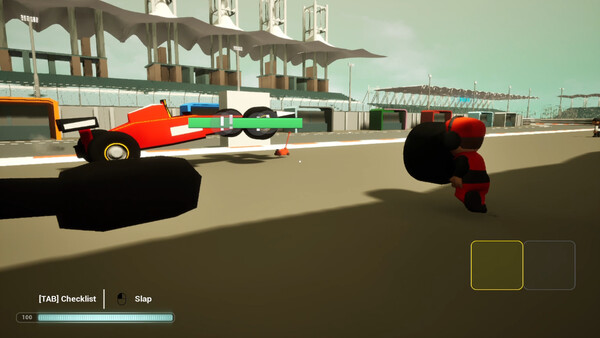 Screenshot media