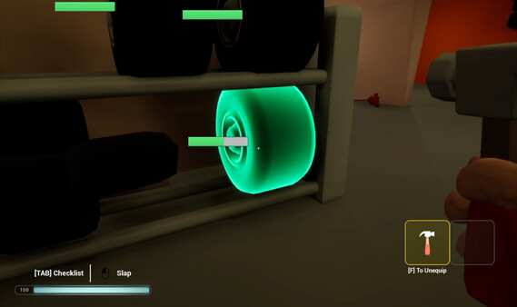 Screenshot media