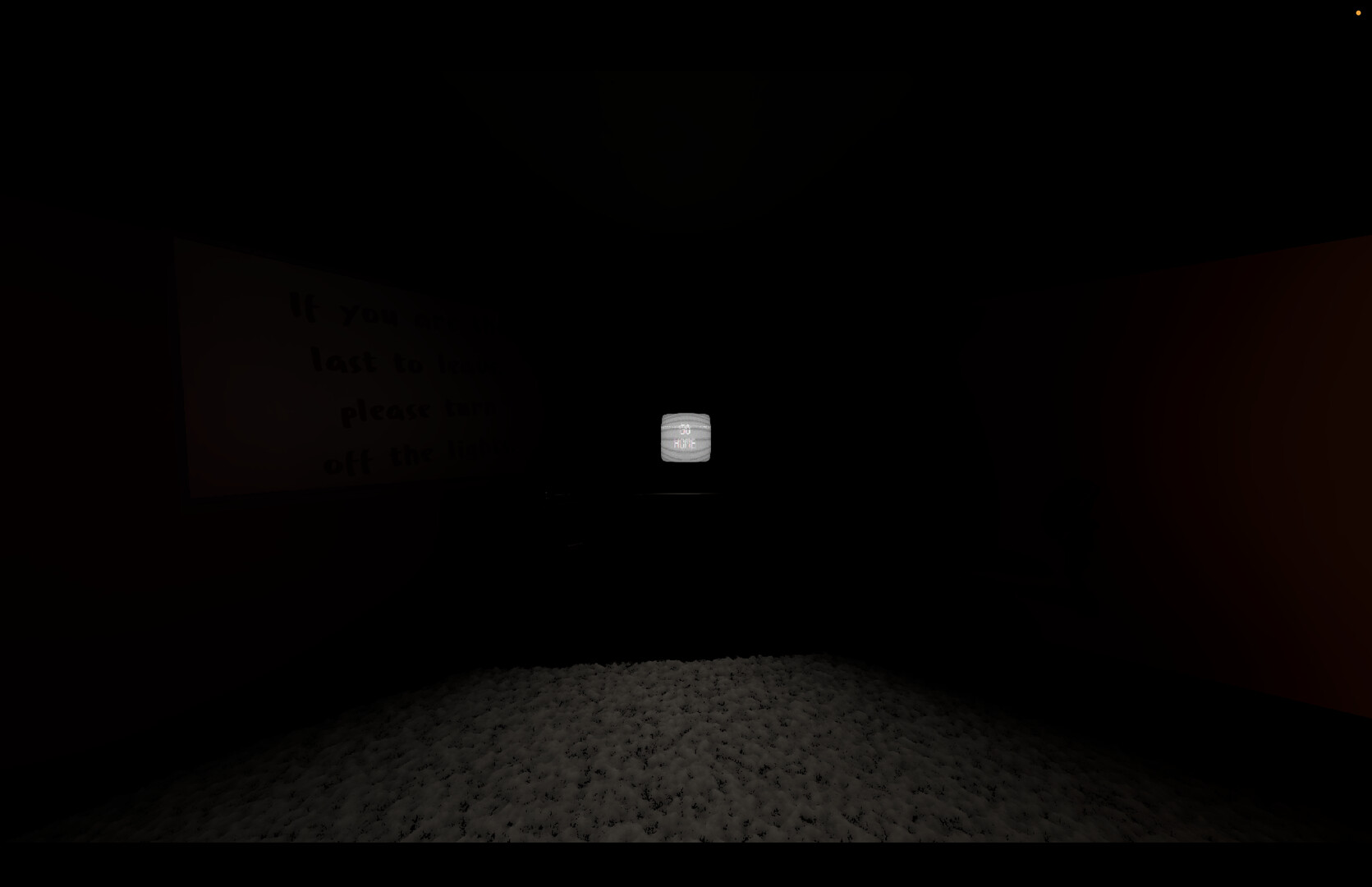 Turn Off the Lights screenshot 4