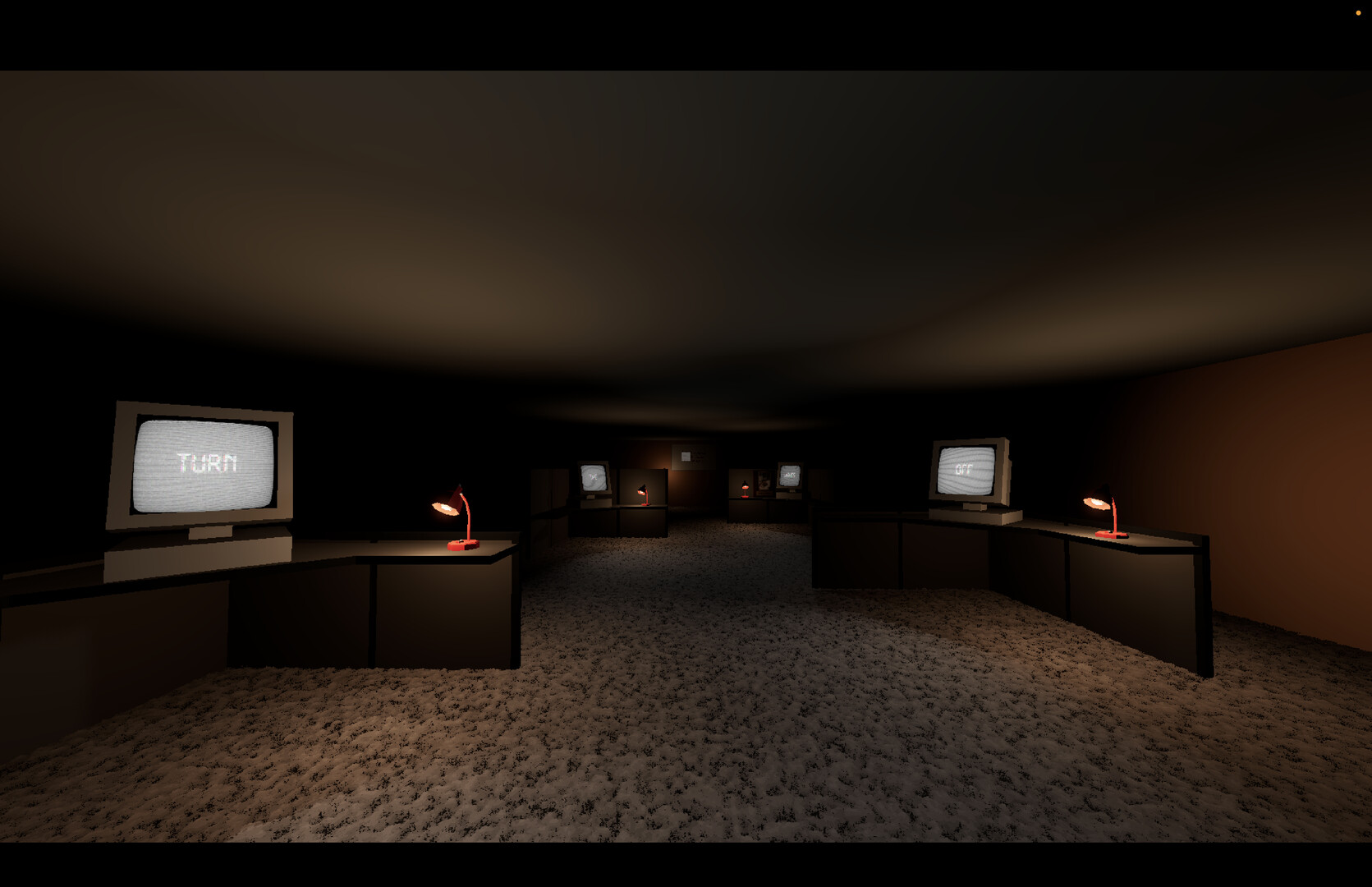 Turn Off the Lights screenshot 3