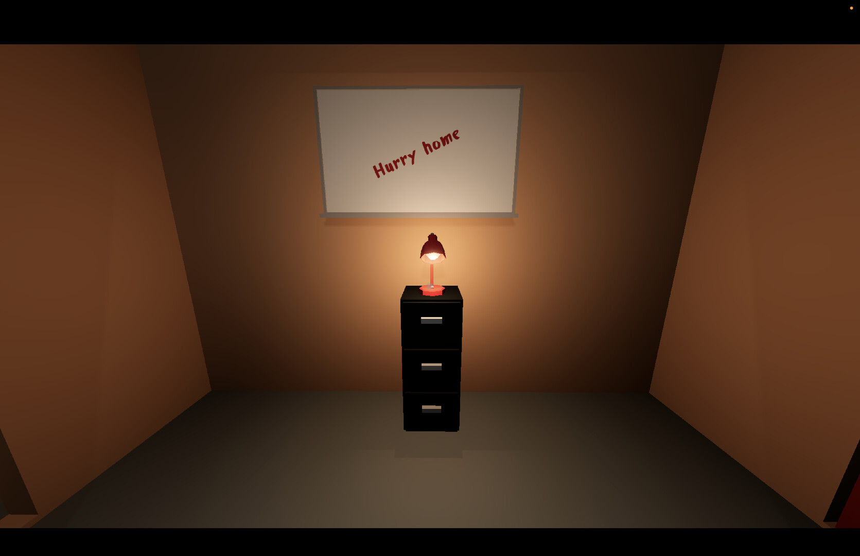 Turn Off the Lights screenshot 2