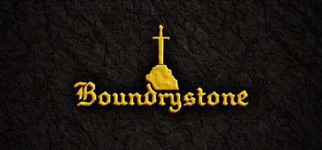 Boundrystone: Conquest
