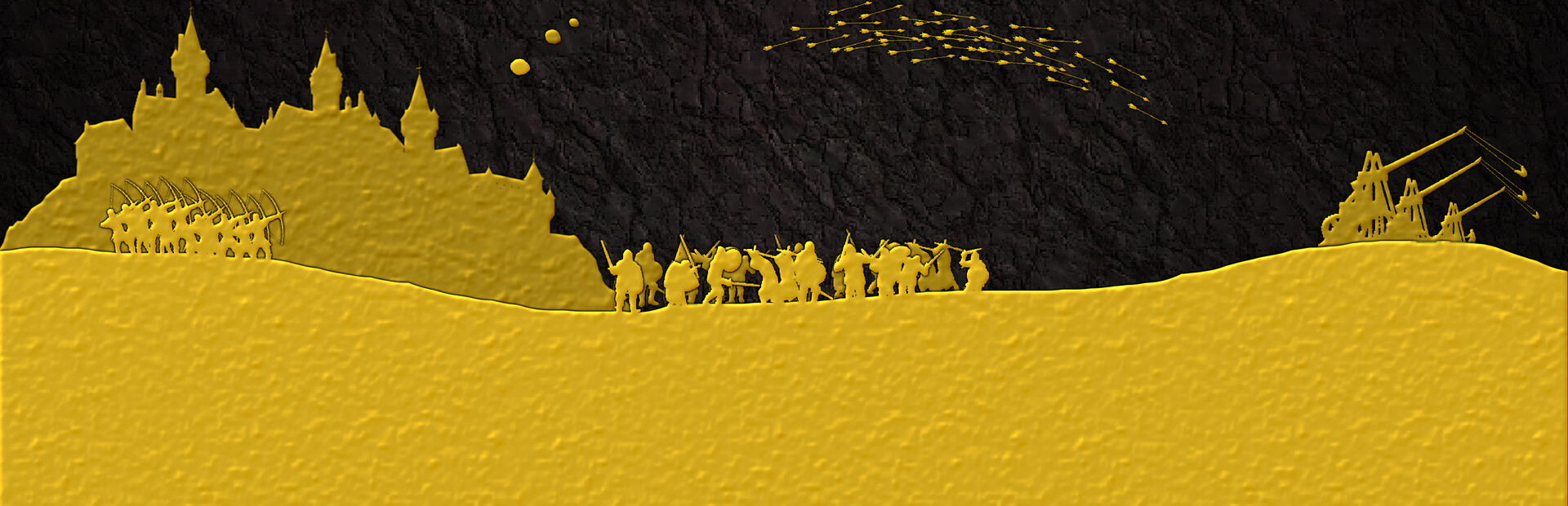 Boundrystone: Conquest