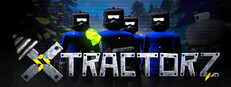 Xtractorz cover