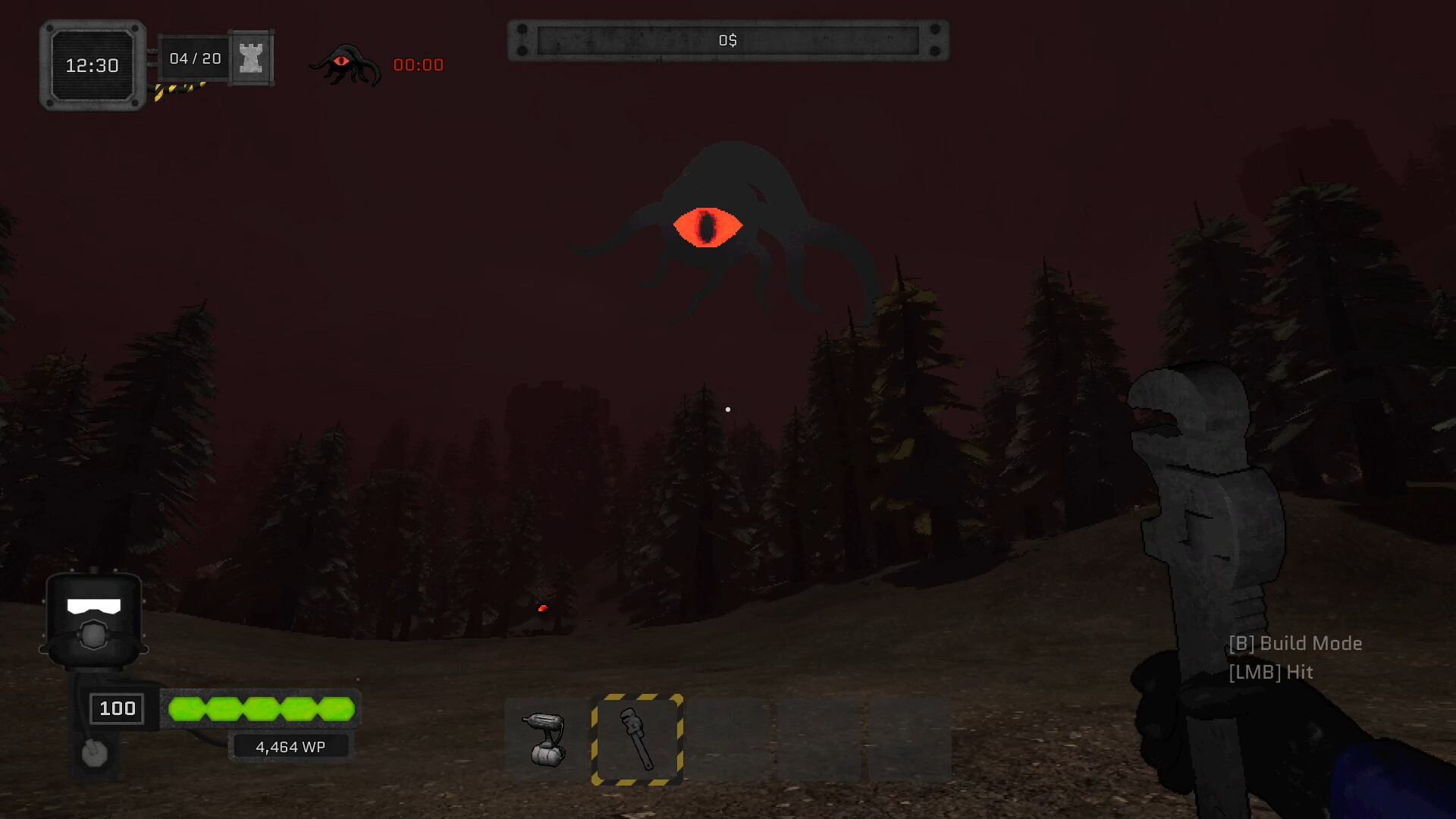 Xtractorz screenshot #11
