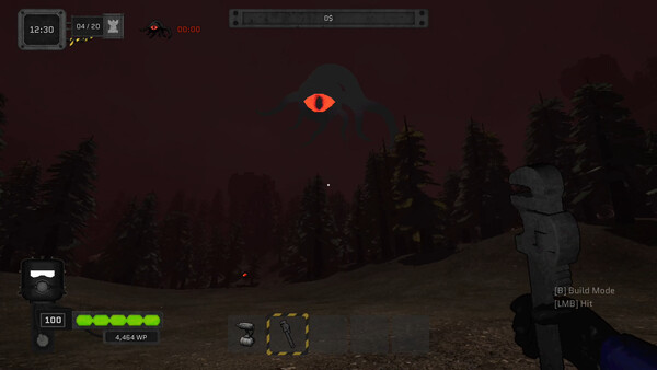 Xtractorz Screenshot
