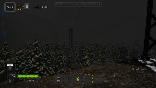 Xtractorz Screenshot