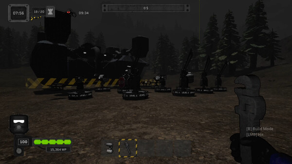 Screenshot media