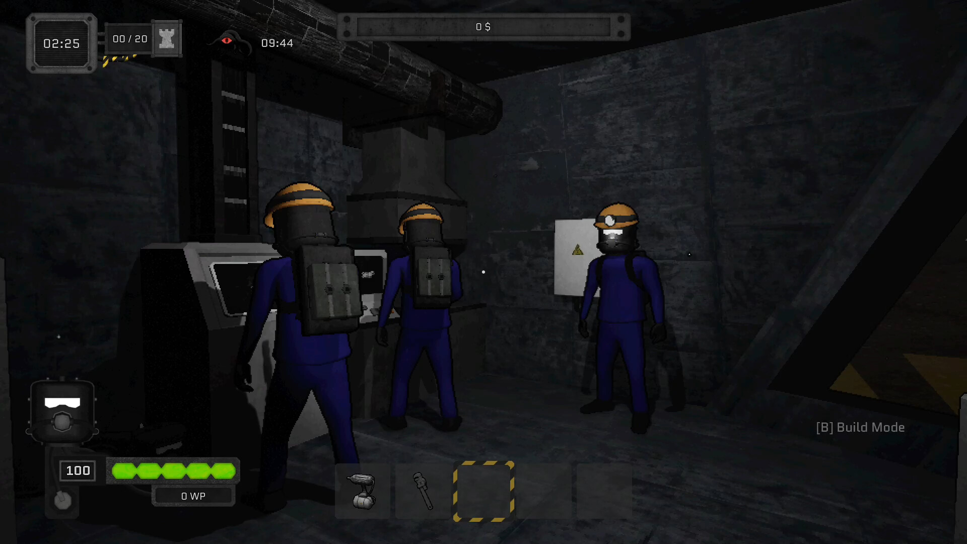 Xtractorz Featured Screenshot #1